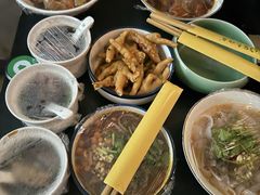 -金色印象·4K影院式足体养生(南坪桃源店)