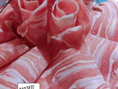 -青瓷火锅料理(西单大悦城店)
