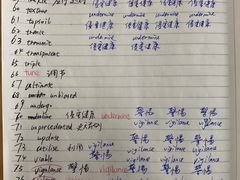 -新航道雅思托福·留学·考研培训(人民广场校区)