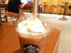 -星巴克(深圳布吉万象汇4F店)