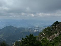 -九华山风景区
