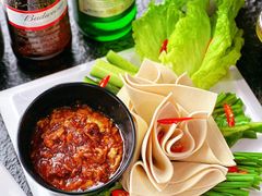 -牛鲜盛齐齐哈尔烤肉(曹路店)