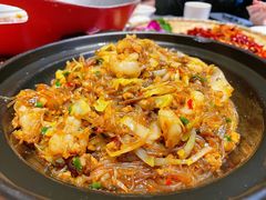 -红辣椒·川菜·火锅(大洋中心店)
