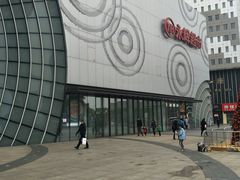 -万达广场(松江店)