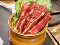 -三宝泥炉·活烤鳗鱼(长寿路店)