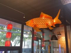 -向川南·水煮鱼·川菜(和平里店)