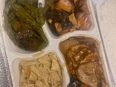 -晓宇盒饭(民安街店)