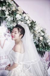点击看大图 -御鉴天玺婚礼