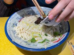 -大海碗·炸酱面·烤鸭·京菜(天坛店)