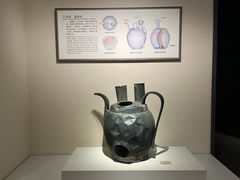 -中国茶叶博物馆(双峰馆区)