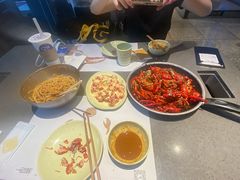 -一棠龙虾•王牌虾球(后湖御华里店)