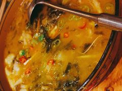 -小俩口烧烤东北菜(双井店)