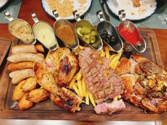 -Ambra Haus琥珀屋精酿餐厅(宝山店)