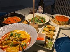 -星叶·东南亚料理(宁波万象汇店)