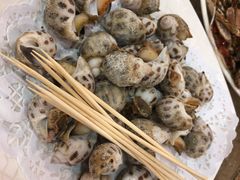 盐焗花螺-揭阳钟记小食(福田新村店)
