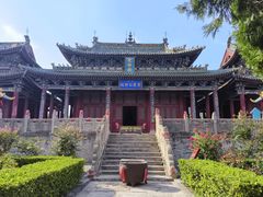 -盐池神庙