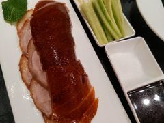 -京尊烤鸭店JINGZUN(春秀路店)