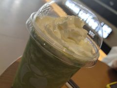 抹茶瑞纳冰-瑞幸咖啡(东城汇店)