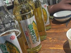 -熊大烧烤(秋涛路店)