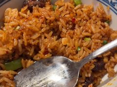 -谷牛日式烤肉(宝山U天地店)