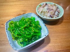 -信日本料理(信义坊店)