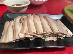 白切羊肉-三林本帮馆(中林街店)