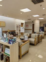 -北京亚运村美中宜和妇儿医院