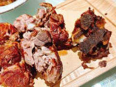 -大铁勺新津菜(东丽阳光新业广场店)