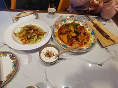 -巴依老爷新疆美食(常营店)