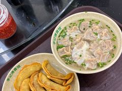 -李记清真馆(打钉巷店)