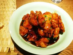 糖醋里脊-弄堂里·寻味杭州(湖滨银泰in77C区店)