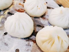 肉茴香包子-陈傻子餐厅(世纪都会店)