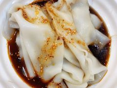 热面皮-张明富面皮店(东大街店)