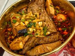 小食组合-盛香亭热卤(光明大仟里店)