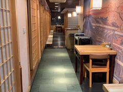 -高木日本料理(静安寺店)