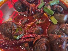 -老闵田螺馆·南昌特色小炒(梦时代店)