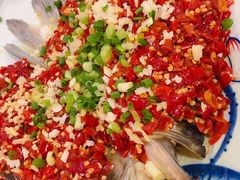 -關東雪东北菜(中庚漫游城店)
