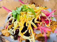 -丽伟的串·烧烤·砂锅(芝麻街店)