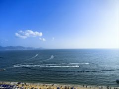 -碧桂园十里银滩