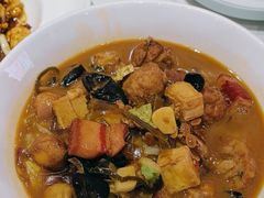 -大碗居·烤鸭·鱼头泡饼(天坛东门店)