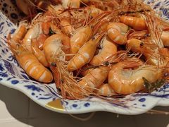 -五马集·海鲜·温州大牌档(黑金冠五马街十字路口店)