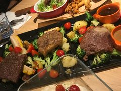 -必胜客(WOW中心城店)