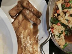 -聚鑫阁江浙菜·非遗传承技艺(青村帝华园店)