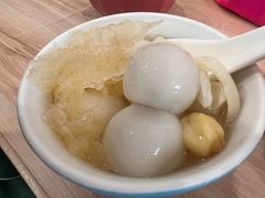 -芬芳甜品(体育东横街店)