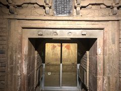 -洛阳古墓博物馆