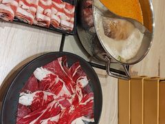 -呷哺呷哺 黄金牧场 (房山印象城店)