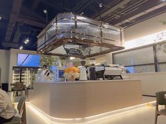 -Pekaa啤咖食肆Coffee&Bistro