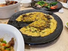 -麒麟中餐厅·经典粤菜·地道菜式老字号(广州长隆酒店)