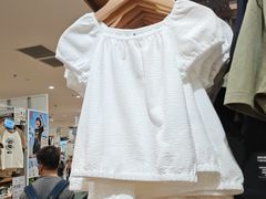 -优衣库(太原茂业天地店)