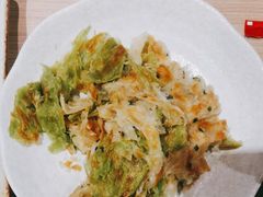 -大师兄·西北小馆(南沙万达广场店)